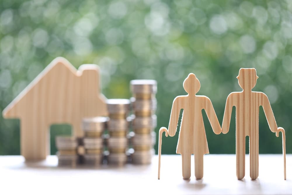 Mutuelle pour les plus de 60 ans : prix et comparatif